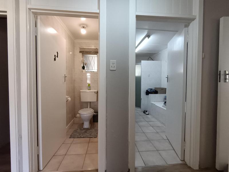 5 Bedroom Property for Sale in Bergsig Eastern Cape